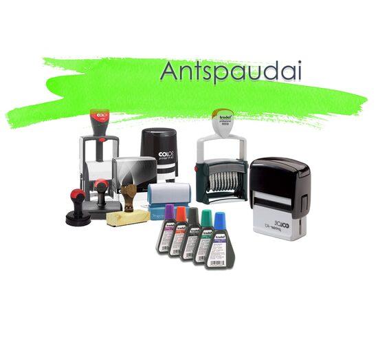 ANTSPAUDAI