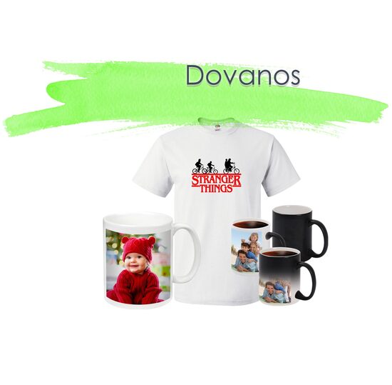 DOVANOS