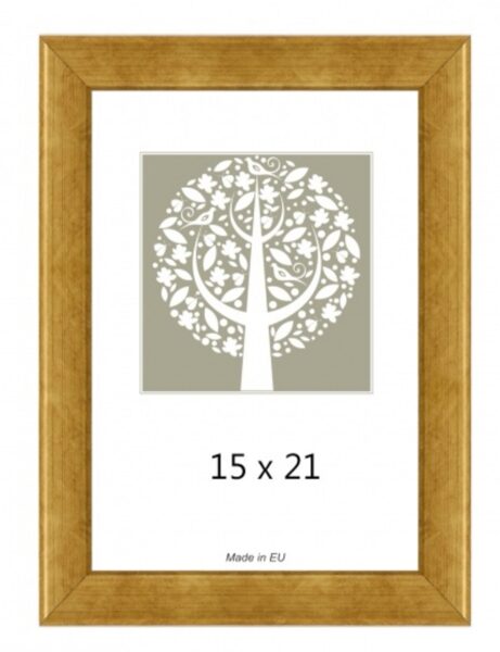 Rėmeliai 15x21 cm-A5