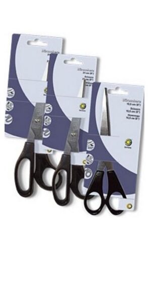 Žirklės, peiliukai