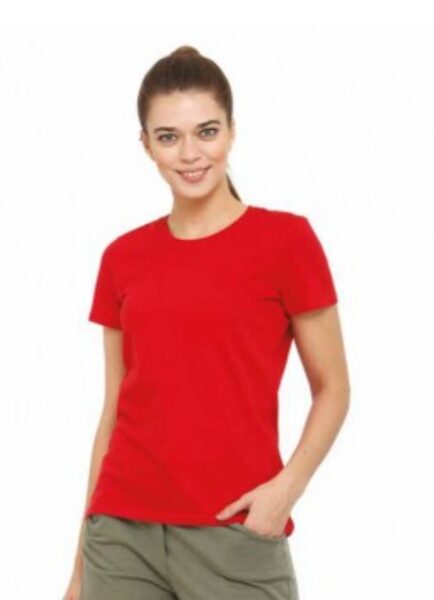 Moteriški marškinėliai