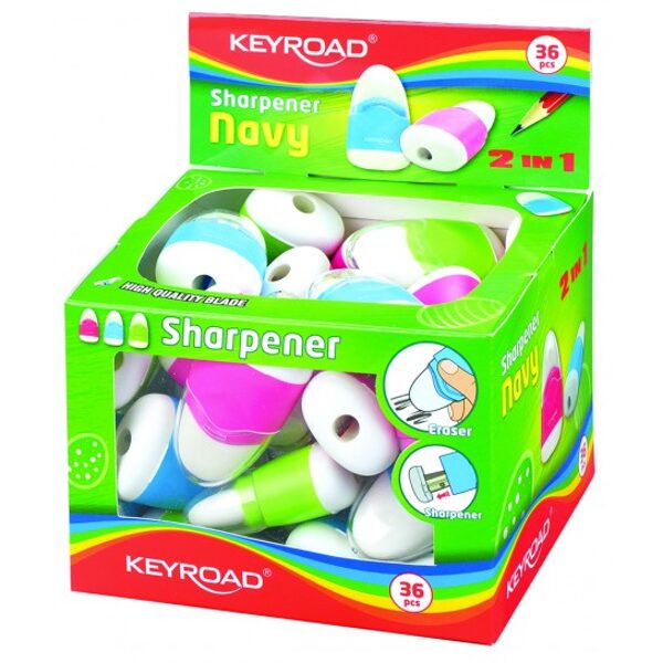 Trintukai ir drožtukai