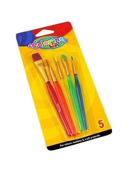 Teptukai, paletės, indeliai