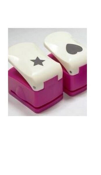 Dekoratyviniai skylamušiai