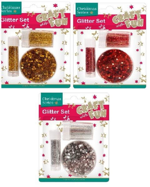 Kristalai ir blizgučiai, perlai