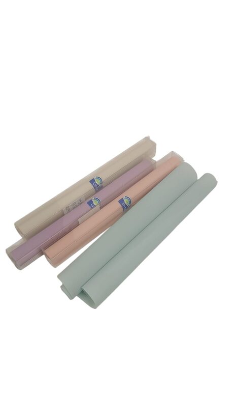 Patiesalas ant stalo spalvotas 40x60cm