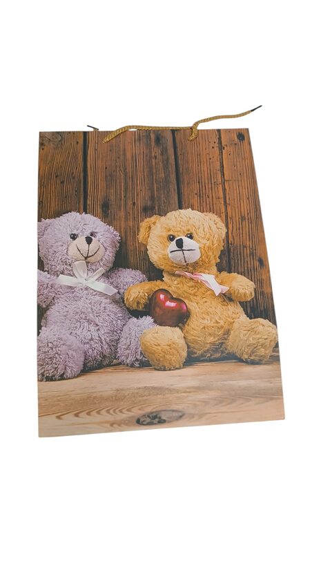 Dovanų maišelis Big, 42x30x12