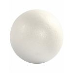 Polistirolo burbulų rinkinys 2vnt. 60mm, 154-07