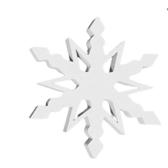 Polistirolo Snaigė 15 cm, Titanum