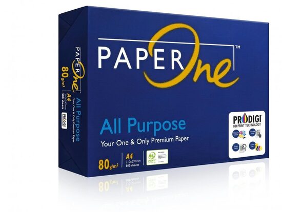Popierius PaperOne All Purpose A4 80g