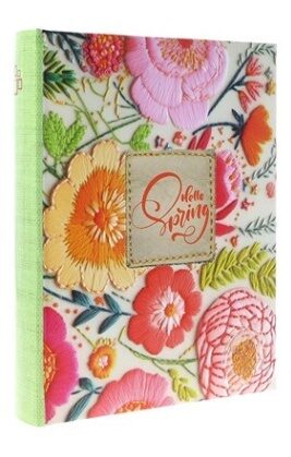 Albumas GED B46200 NEW SPRING 10x15 200, kišeninis, knyginio rišimo