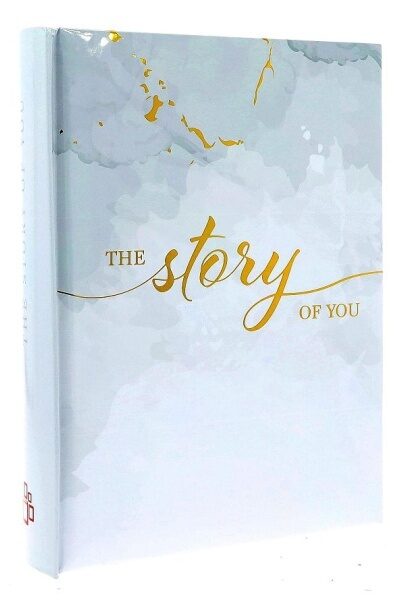 Albumas GED KD46200 STORY 10x15 200, kišeninis, knyginio rišimo