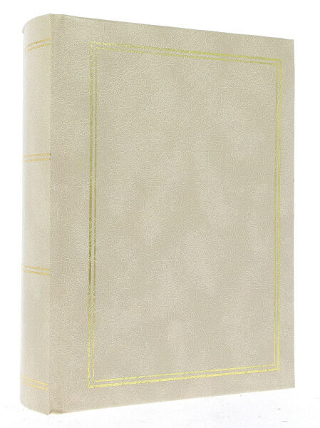 	Albumas GED B68100 CLASSIC IVORY 15x21 100psl kišeninis  knyginio rišimo