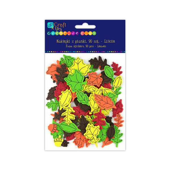 Lipdukai iš putų LAPAI, 90vnt.