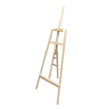 Molbertas tapybai Liros tipas 175 cm