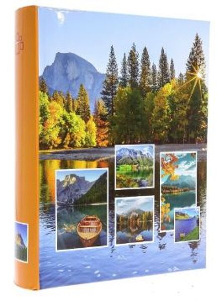  Albumas GED B46200 TOP 10x15 200  kišeninis  knyginio rišimo