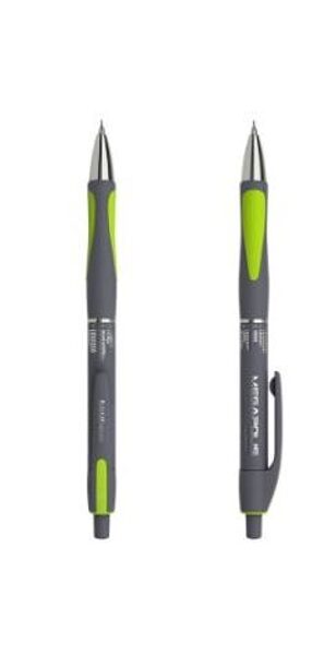 Automatinis pieštukas "Megapolis Concept" 0,5 mm HB, Erich Krause