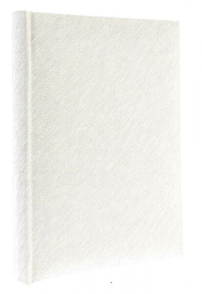 Albumas GED B46200 CLEANWHITE 10x15 200  kišeninis, knyginio rišimo