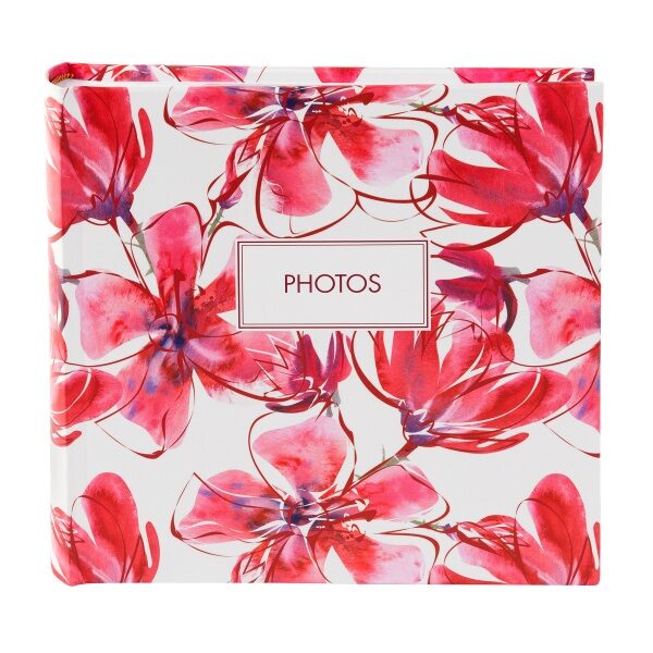 Albumas GOLDBUCH 17279 SUMMER VIBES 23x23 10x15/200  knyginio rišimo