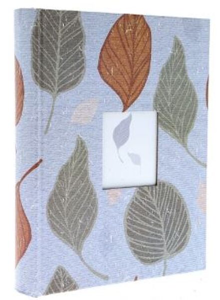  Albumas GED B46200 VASCO 10x15 200  kišeninis  knyginio rišimo