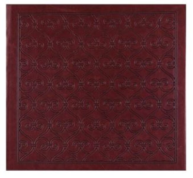 	Albumas GED 46200 DECOR 208 10x15 200 nuotraukų  kišeninis  knyginio rišimo