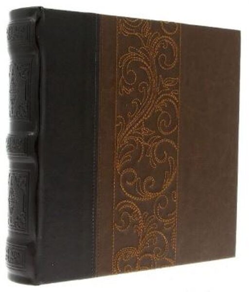 	Albumas GED 46200 DECOR10N 10x15 200  kišeninis  knyginio rišimo