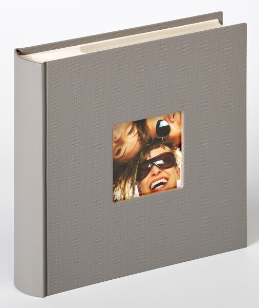 Albumas WALTHER ME-110-A  10x15 200, balti lapai  kišeninis  knyginio rišimo  viršelyje keičiama nuotrauka