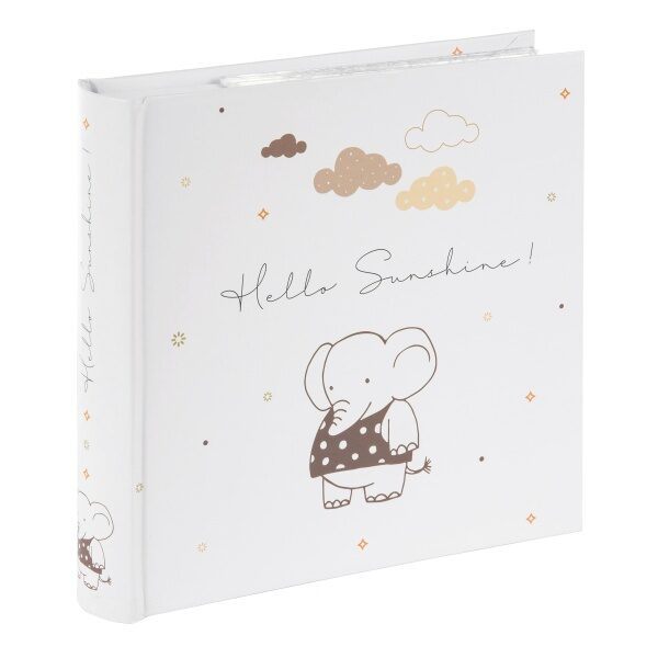 	Albumas GOLDBUCH 17263 FIRST FRIEND 23x23 10x15/200  knyginio rišimo