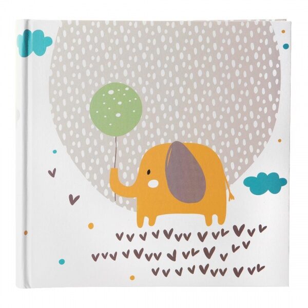 Albumas GOLDBUCH 17278 Little Dream, 23x23 10x15 200  kišeninis knyginio rišimo