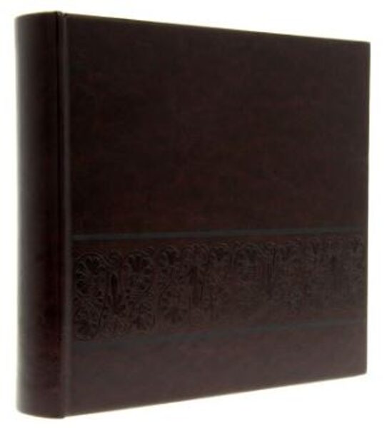 Albumas GED 46100B Decor100-209 10x15 100  kišeninis  knyginio rišimo