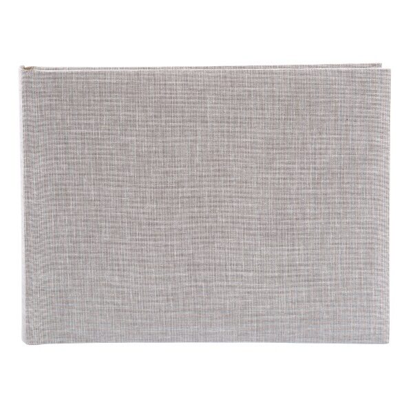 	Albumas GOLDBUCH 19606 Summertime Trend Grey 22x16 36psl kampučiai/lipdukai knyginio rišimo