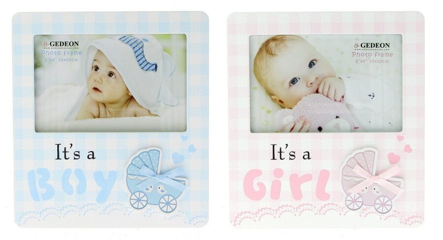 Rėmelis GED 10x15 med B2946  vaikiškas