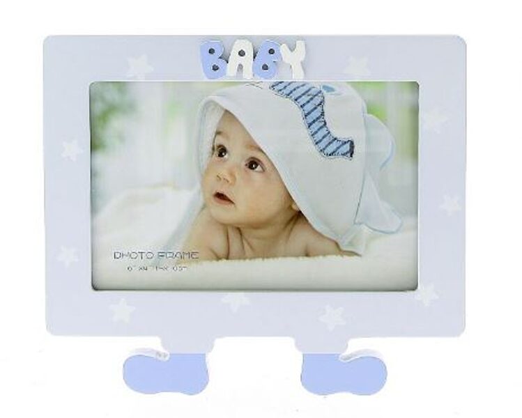 Rėmelis GED 10x15 med B3946  vaikiškas