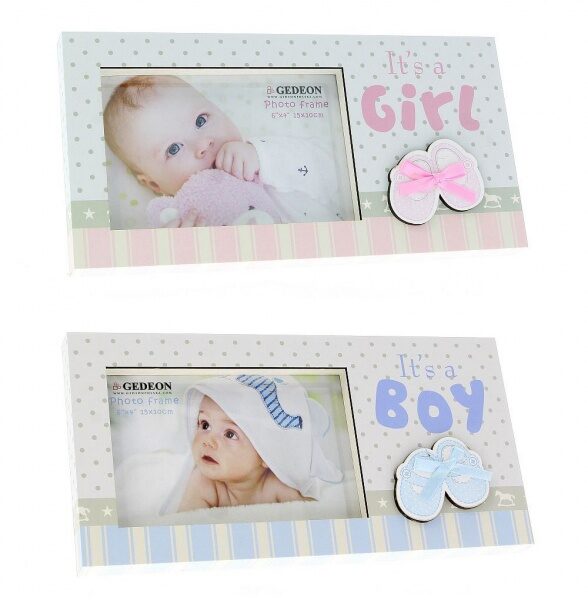 Rėmelis GED 10x15 med B2846  vaikiškas