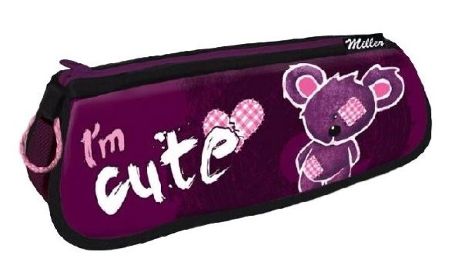 	 Penalas "I'm cute" MILLER
