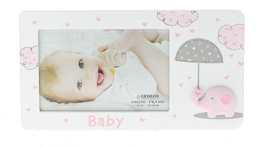 Rėmelis GED 10x15 med B0846 vaikiškas