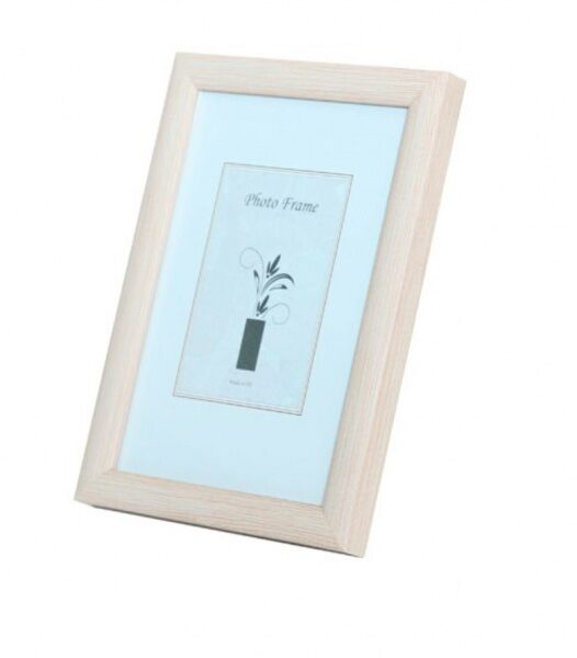 Rėmelis 10x15 plast VF3536 Notte rudas šviesiai  14mm