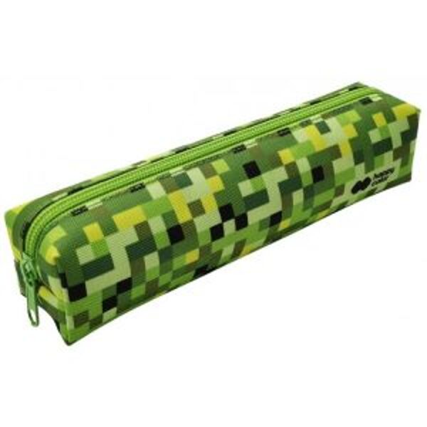 Penalas HAPPY COLOR HA2212 4510-PI3 PIXI green