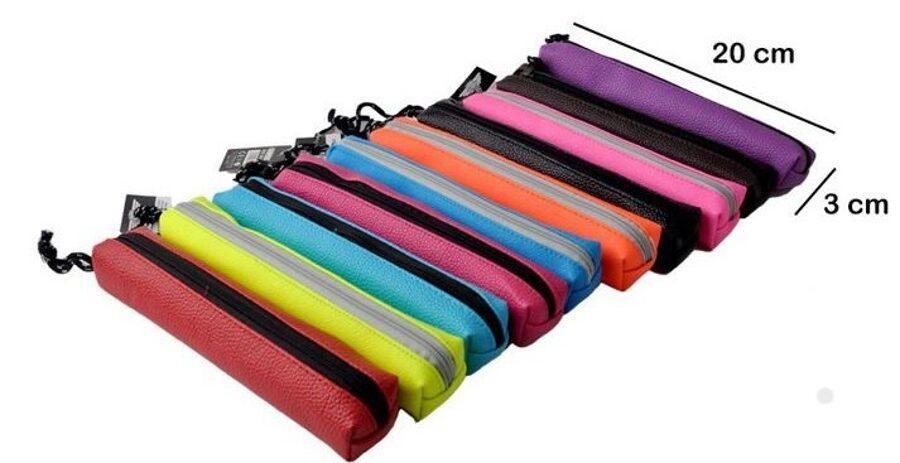 Pieštukinė apvali 20x3cm MP