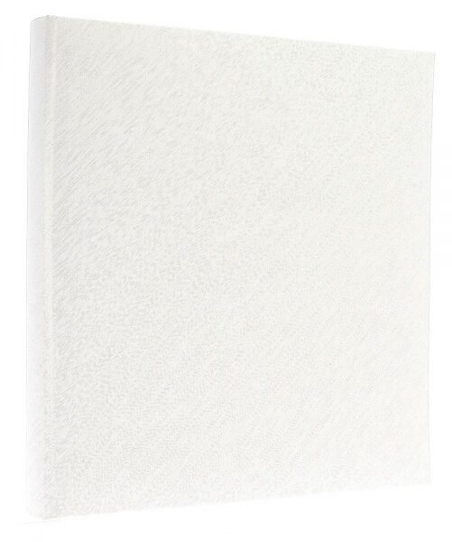 	Albumas GED DBCL30 CLEANWHITE 29x32/60psl  juodi lapai  kampučiai/lipdukai knyginio rišimo  max 10x15 240