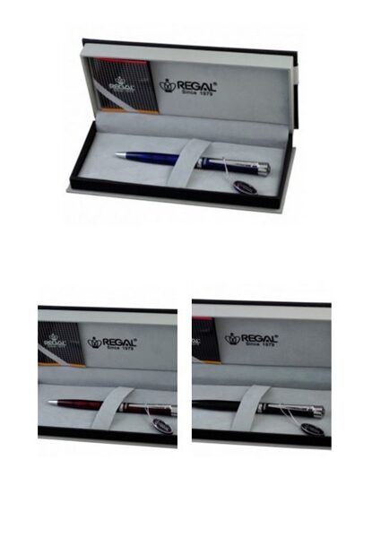 Tušinukas "Katherine blue" dėžutėje 97-507 REGAL