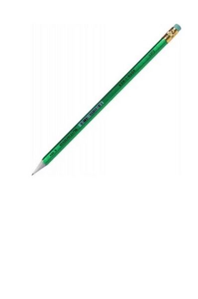 Pieštukas su trintuku 1372, Koh-I-Noor, įvairių spalvų korpusas