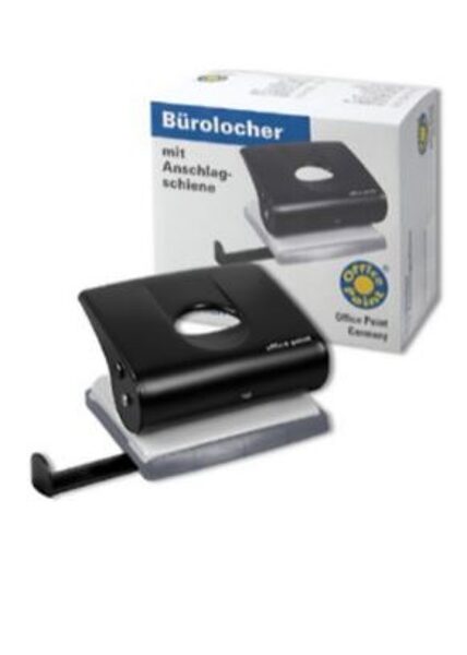 Skylamušis "Office Point", pramuša iki 20 lapų