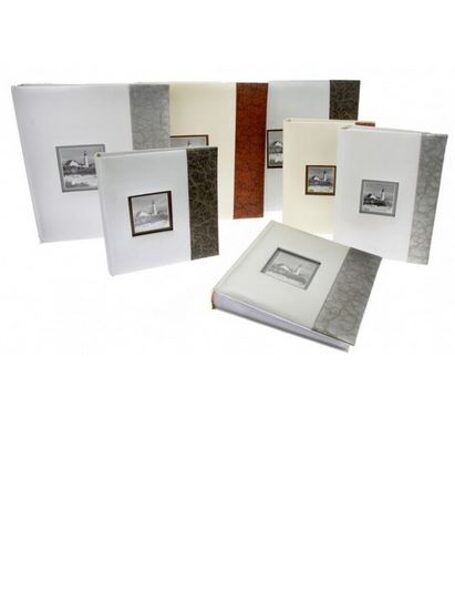 Albumas GED DBCS20 PREMIUM (B) 40 psl