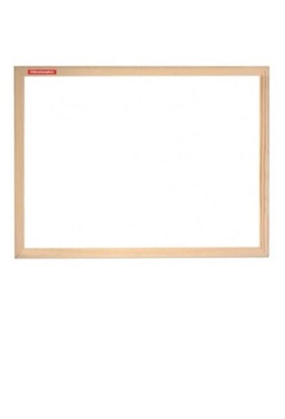 Lenta magnetinė 30x40cm., medinis rėmas