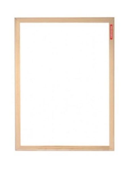 Lenta magnetinė 60x40cm., medinis rėmas