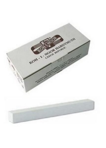 Kreida balta, mokyklinė Koh-I-Noor, 100 vnt