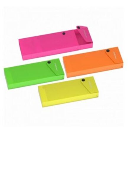 Penalas plastikinis Matt Neon, ErichKrause