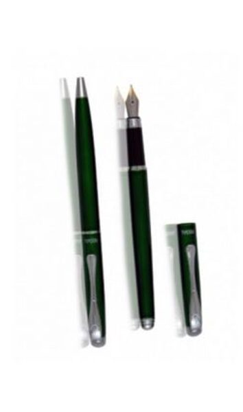 Rašiklių rinkinys "Edward green" dėžutėje 122-503 REGAL