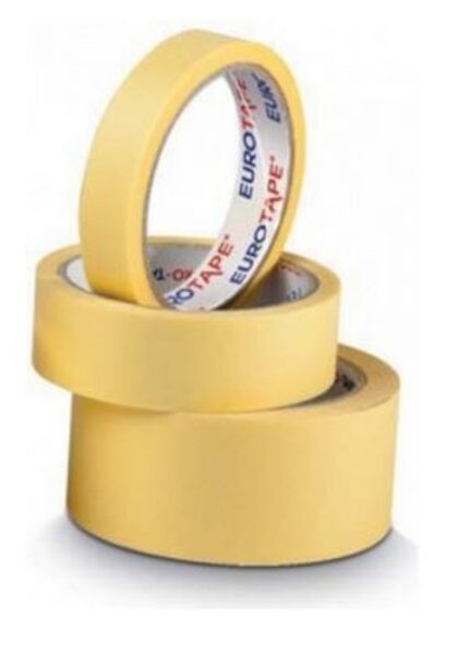 Lipni juosta popierinė 25mm *35 m